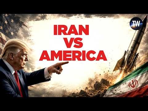 Trump vs Iran: Another Step Toward WW3?