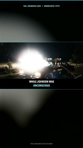 Why 39 minutes of his life are still missing #ufo #scary
