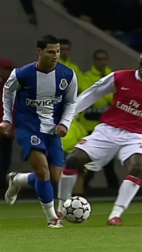 Quaresma nutmeg 😮‍💨