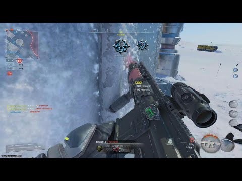 A Demolition Job | Call of Duty: Black Ops 7 Bots