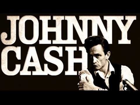 Johnny Cash - Best Of Johnny Cash - 20 Greatest Hits All Time