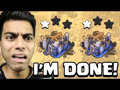 We Faced the #1 Team in CWL and...