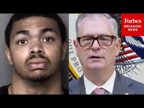 This Is What We Found In North Carolina Terror Suspect's Home & Phone: FBI Special Agent