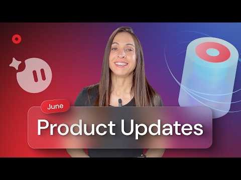 Product Updates Ep. 17