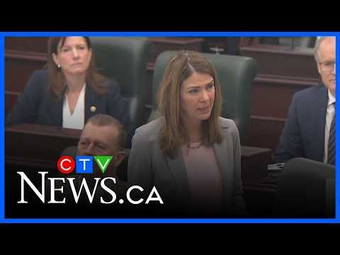 UCP has 'conflict of interest' in adding rural legislature seats: analyst | Alberta Primetime