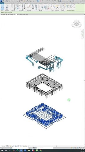 ✅ TÁCH LỚP CÔNG TRÌNH - CREATE DIAGRAM VIEW ✅