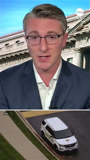 Mass shooting plot foiled in Illinois