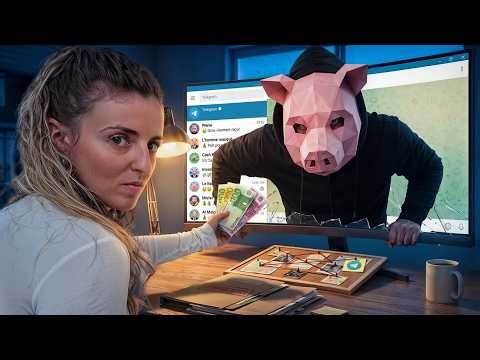 I infiltrated Telegram scams… and I lost money