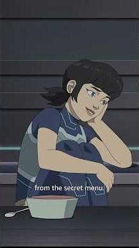 The Last Supper | Invincible Season 4 | Prime Video