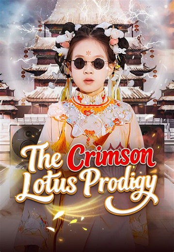 The Crimson Lotus Prodigy | Full Series | Short Drama English