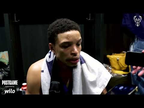 Ryan Rollins Postgame Media Availability | 03.22.26