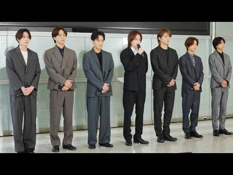 🚨涙の謝罪…timelesz7人が激白！猪俣周杜の契約解除に「ファンの顔は浮かばなかったのか」衝撃の胸中を告白