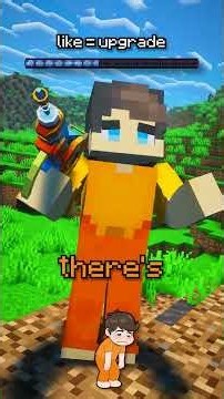We Need to Clean the World in Minecraft!