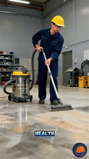 “Industrial dust explosions sugar, flour & wood”