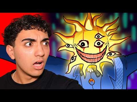 SURVIVING WONDERLAND IN ROBLOX...