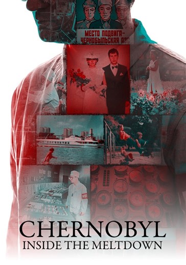 Chernobyl: Inside The Meltdown Season 1 - streaming online