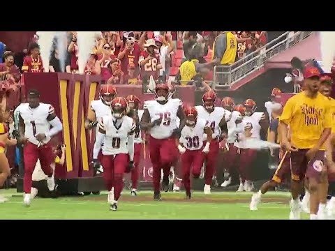 Commanders' season in review | NBC4 Washington
