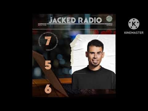 Afrojack & Eva Simons - Take Over Control (Nitefreak Remix)