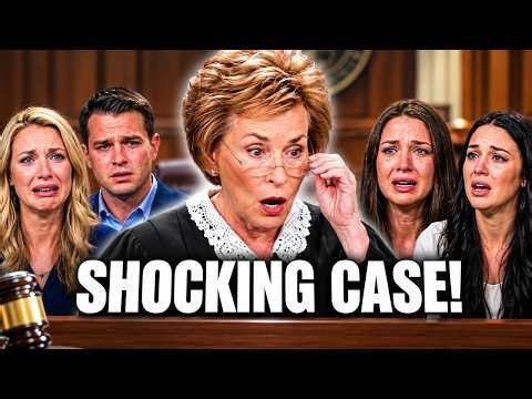 Judge Judy Full [Episode 9452 Best Amazing Cases Season 2026 Full Episodes 1080p HD