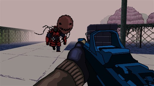 Bulletarium - Official Announcement Trailer