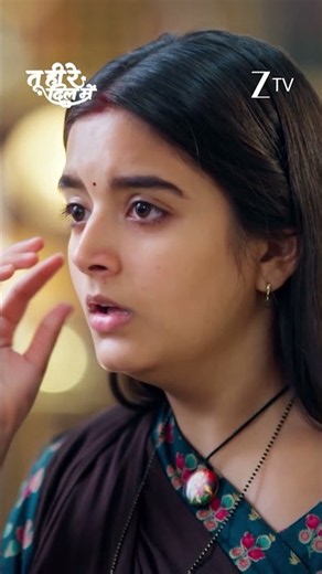 Tu Hi Re Dil Mein | Ep - 45 | Reel | Jul 29 2026 | Zee TV