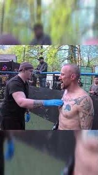 Nyquil Jr vs Adam Bomb