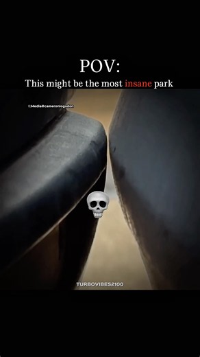 POV: This Might Be The Most Insane Parking Ever 💀 #Shorts #Cars #Viral #Parking #cartok