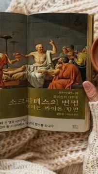 Why Socrates Chose the Poison