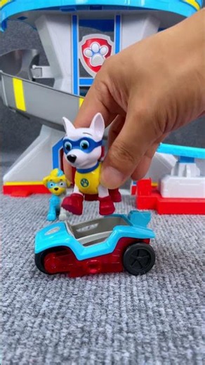 Satisfying Paw Patrol Toys Unboxing & Review for U.S. Collectors🇺🇸 #pawpatrol #targetfinds