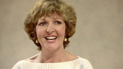 1985: Dame Penelope Keith on her much-loved television roles