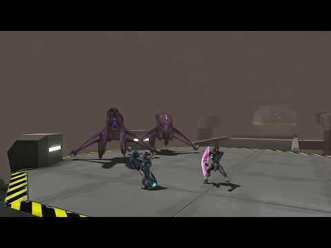 Augmented Cognition - An Existential Crisis? | Halo: Jackal's Journey