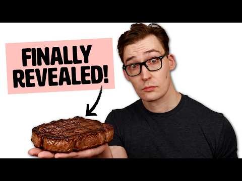 This New Protein Study just Changed how we Think about Protein!