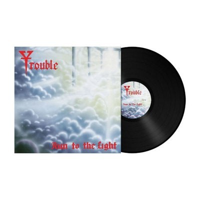 Trouble Run to the Light (Vinyl LP) (Video Game) (US IMPORT) | eBay.de