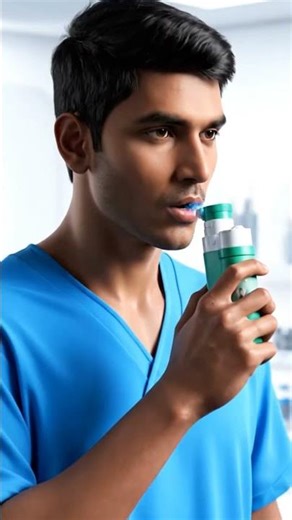 Are Inhalers Safe Compared to Tablets? Let's Understand | Dr. TV Rajagopal