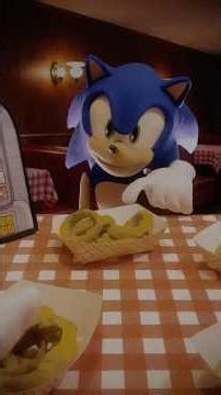 Get ready for the series finale of Sonic