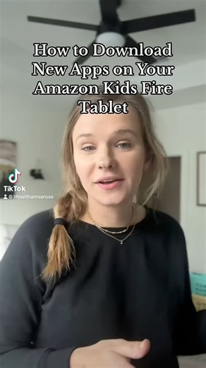 Solange Parker on Instagram: "Screen time you can feel good about 👶✨ The Fire 7 Kids Tablet (Ages 3–7) comes with ad-free features, exclusive kid-friendly content, and easy parental controls — perfect for learning, playing, and growing safely. A win for kids and parents! #Fire7Kids #KidsTablet #ParentalControls #AdFreeKids #LearningThroughPlay #EducationalTech #KidsScreenTime #ParentApproved #AmazonFinds #KidsEssentials"