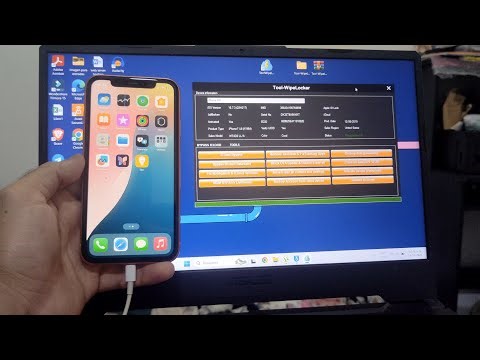 Bypass iCloud iPhone XR Hello Screen iOS 18.7.3 by UnlockTool Free✨ Remove Activation Lock 2026