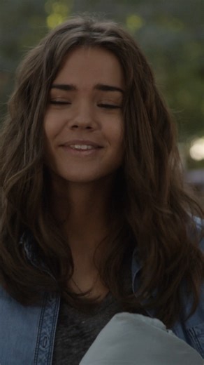 nature all the comforts of home = perfection | Freeform