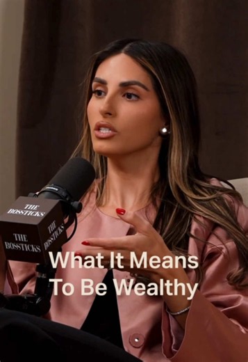 What It Truly Means to Be Wealthy: Family, Community, Purpose