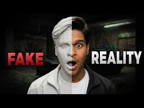 Are You Living in a Simulation? | You Are Not Real.