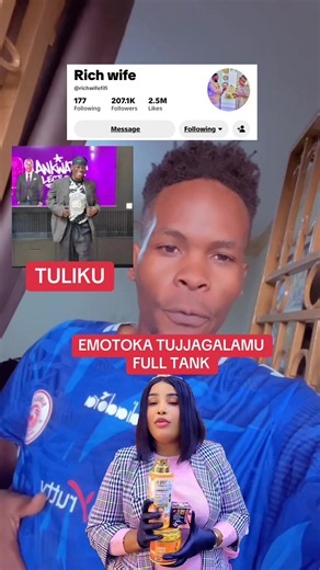 Goodlyfe Eddy & Alienskinug: The 'TULIKU' Trend with Bobiwine