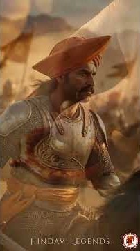 🔥 अटक से कटक तक मराठों का भगवा 🚩 | दुश्मनों की नींद उड़ गई!🚩 “इतिहास पढ़ो नहीं… महसूस करो! 🚩⚔️