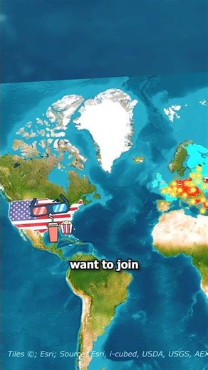 Why did America even join WW1???🇺🇸🤔