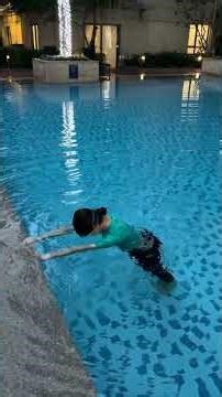 How Do I Teach A Ukrainian Girl Who Wants To Be A Mermaid But Can't Swim To Learn?