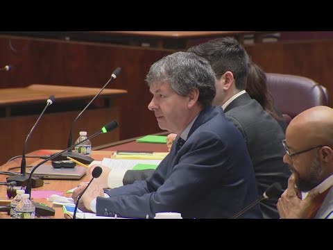 City Council committee passes revised proposal that would expand CPD's power to impose curfew