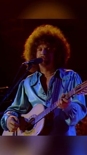 ELO with "Telephone Line" from The Midnight Special