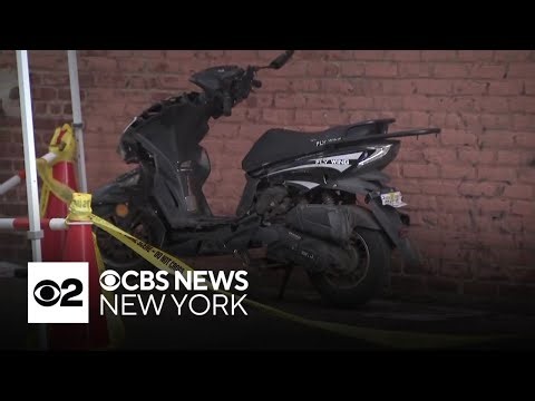 Mayor Mamdani, NYPD Commissioner Tisch provide update on fatal shooting of baby in Brooklyn