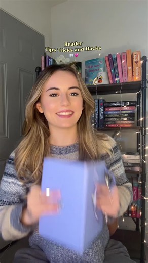 7 Reader Tips & Hacks to Make Reading More Fun 📖💗
