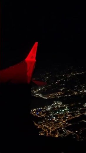 Buzz 737 max2 taking of from RMI(Rimini Federico Fellini Airport) to BUD(Budapest int Airport)