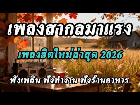 Back In Time [ Volume 159] เพลงสากลเพราะๆ เพลงฟังสบายๆ ฟังทำงาน ฟังร้านกาแฟ ฟังเดินทาง โฆษณาไม่กวนใจ